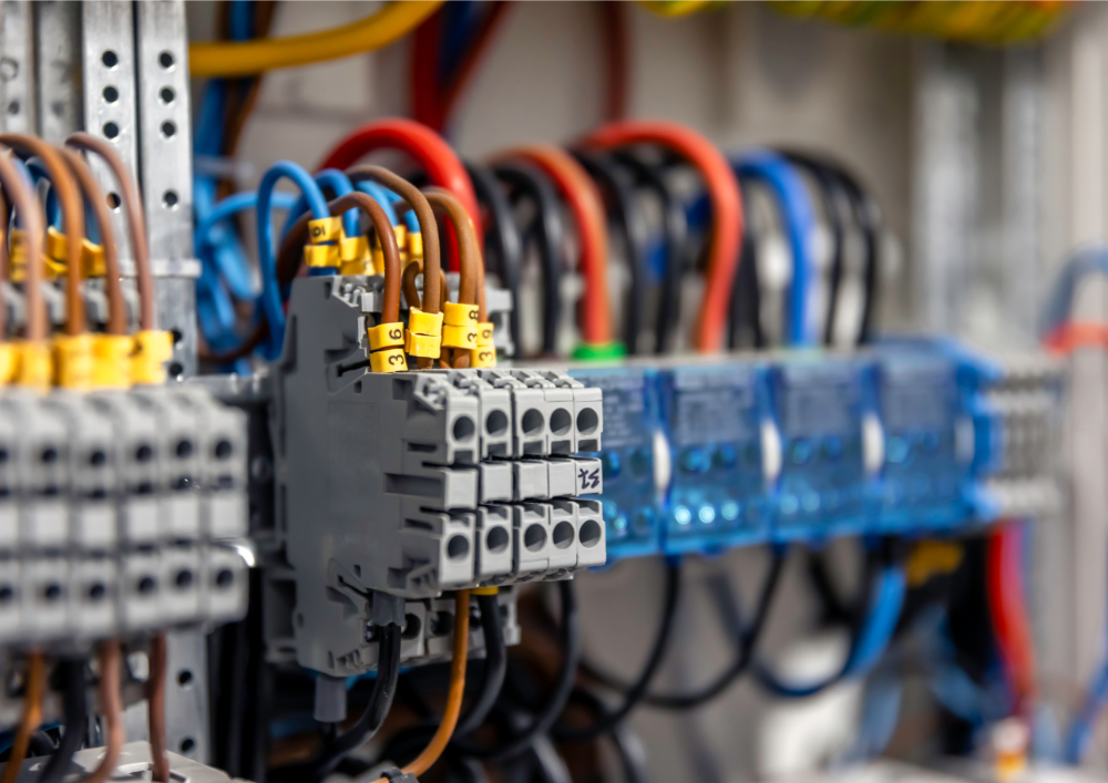 CoolStar_electric switchboards for cooling kits_economy